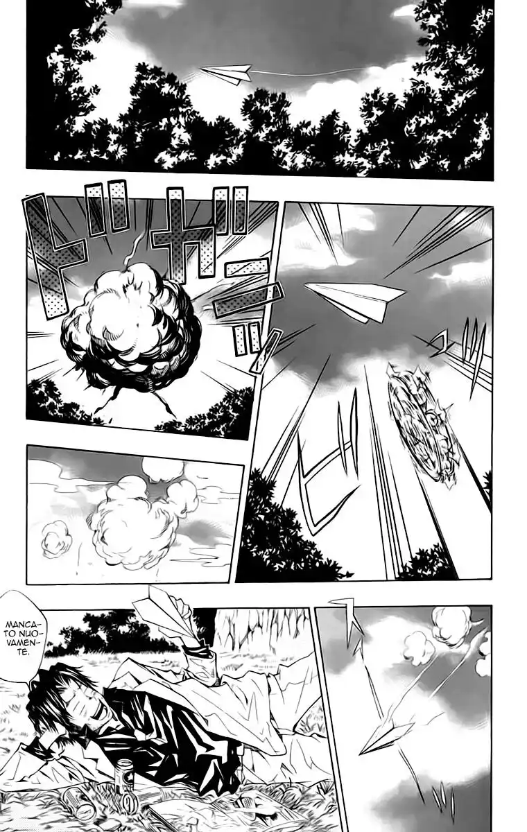 Kateikyoushi Hitman Reborn! Capitolo 90 page 16