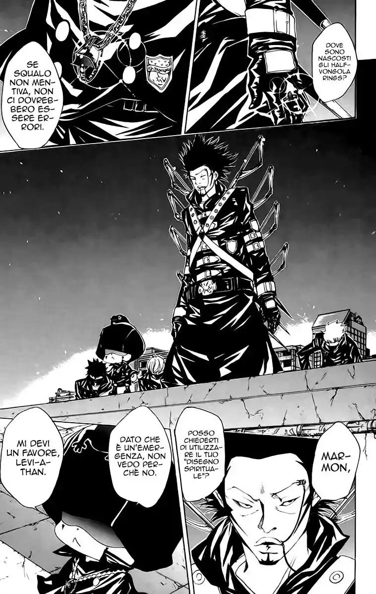 Kateikyoushi Hitman Reborn! Capitolo 90 page 24