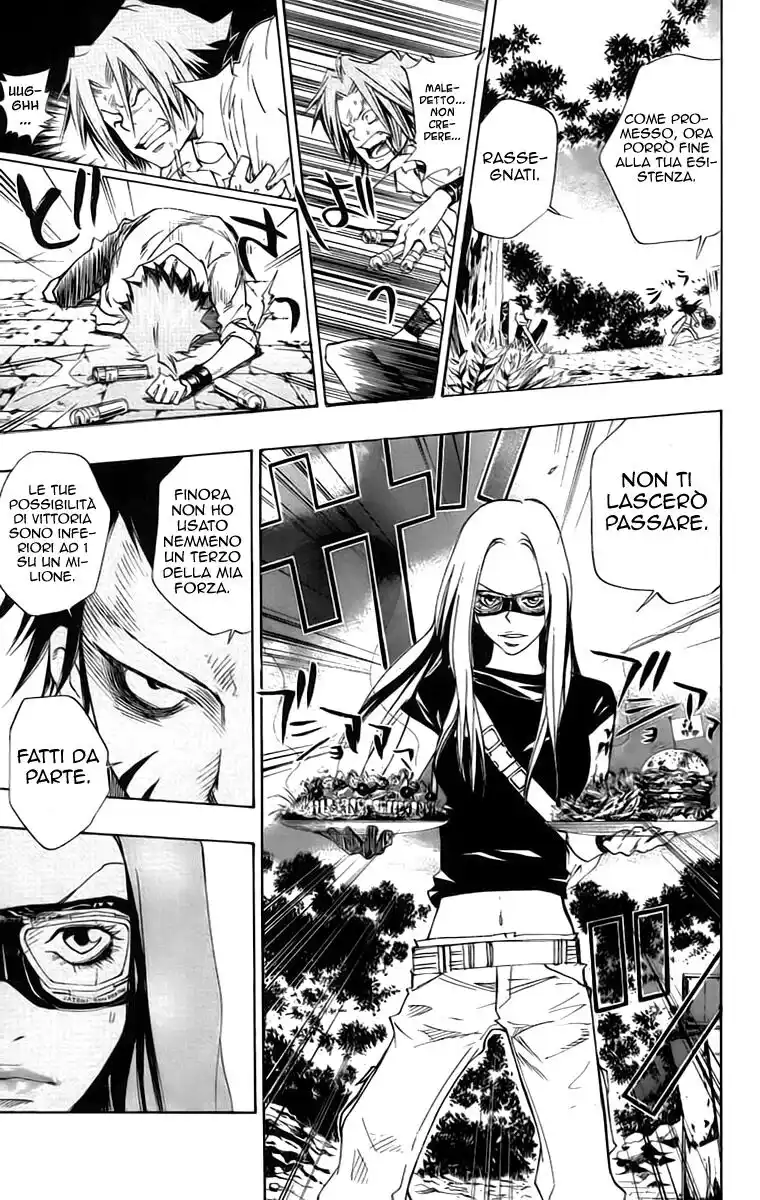 Kateikyoushi Hitman Reborn! Capitolo 71 page 15