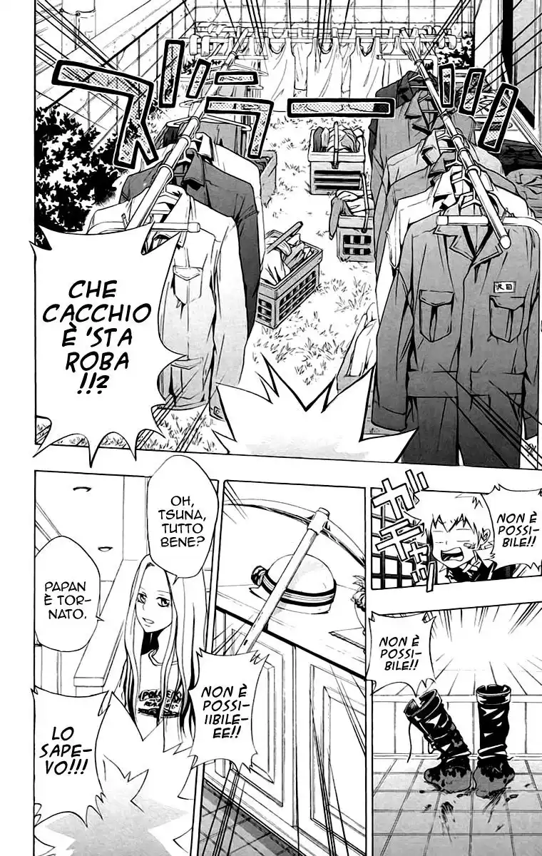 Kateikyoushi Hitman Reborn! Capitolo 84 page 16