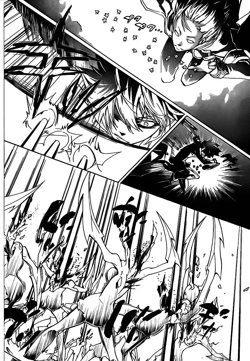 Kateikyoushi Hitman Reborn! Capitolo 322 page 12