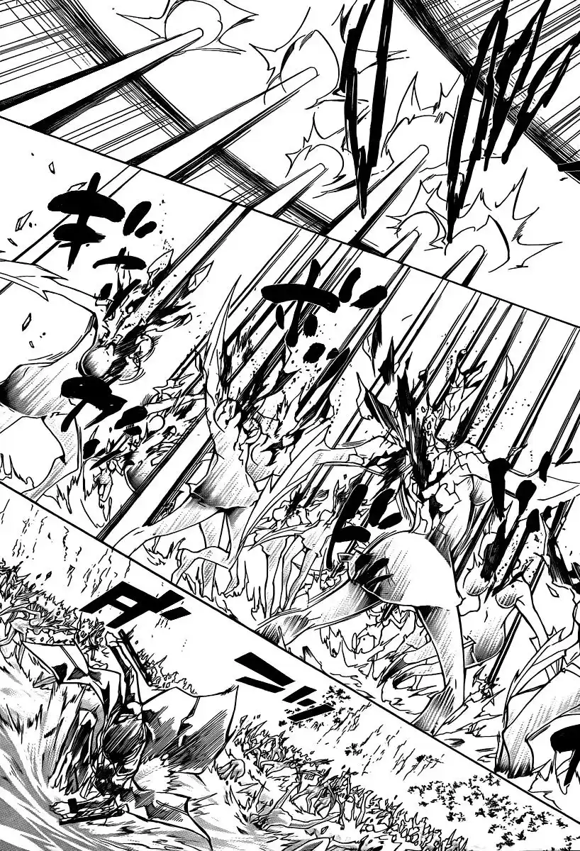 Kateikyoushi Hitman Reborn! Capitolo 322 page 13