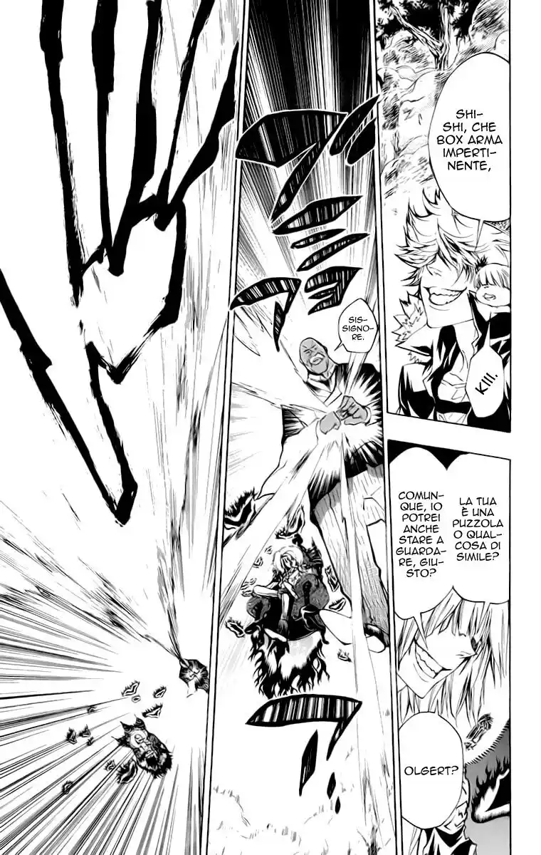 Kateikyoushi Hitman Reborn! Capitolo 223 page 4