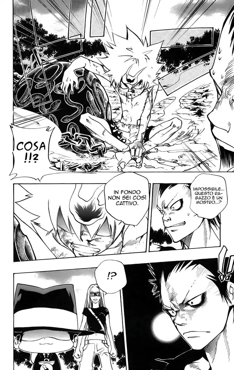 Kateikyoushi Hitman Reborn! Capitolo 72 page 7