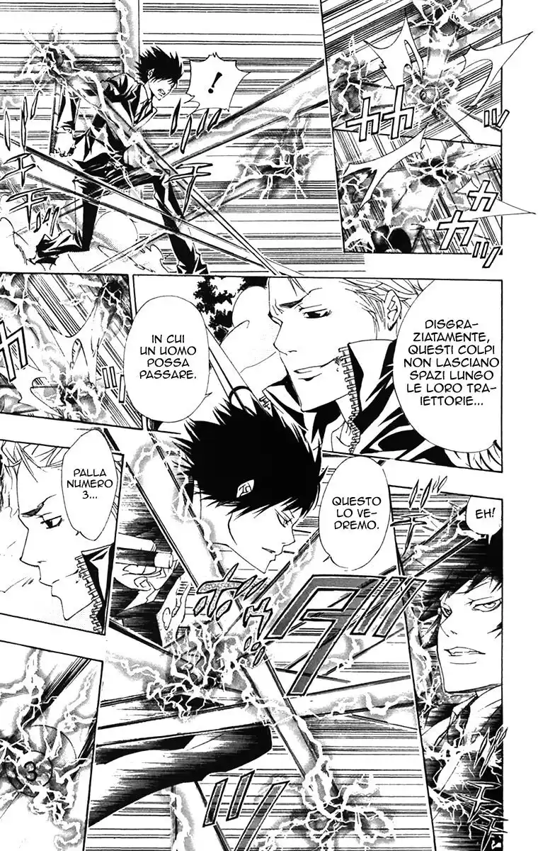 Kateikyoushi Hitman Reborn! Capitolo 154 page 16