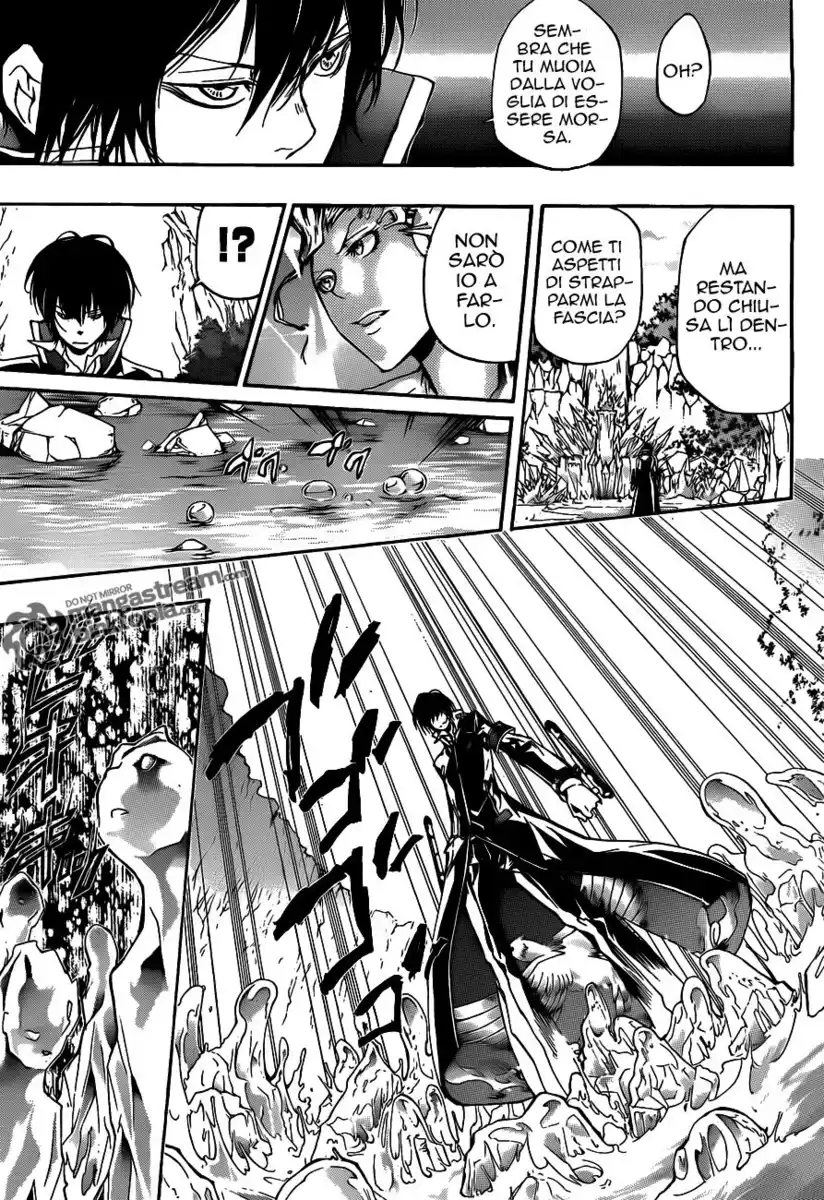 Kateikyoushi Hitman Reborn! Capitolo 321 page 13