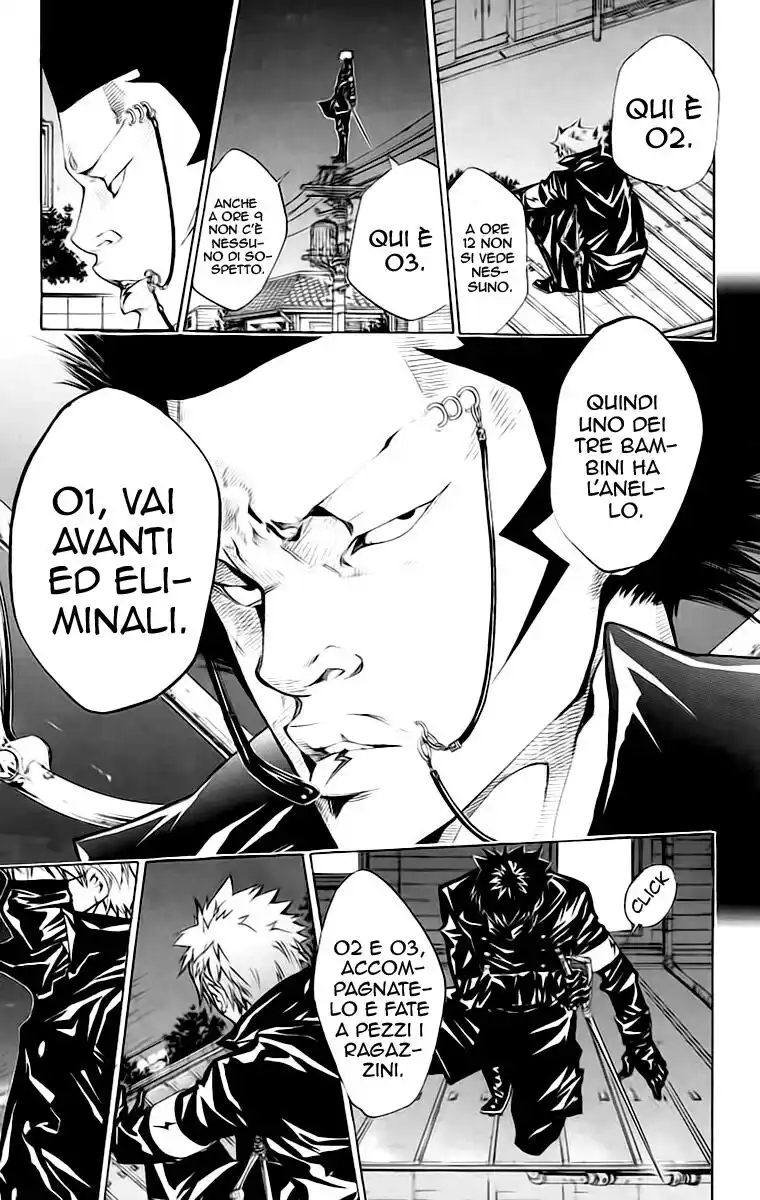 Kateikyoushi Hitman Reborn! Capitolo 91 page 14