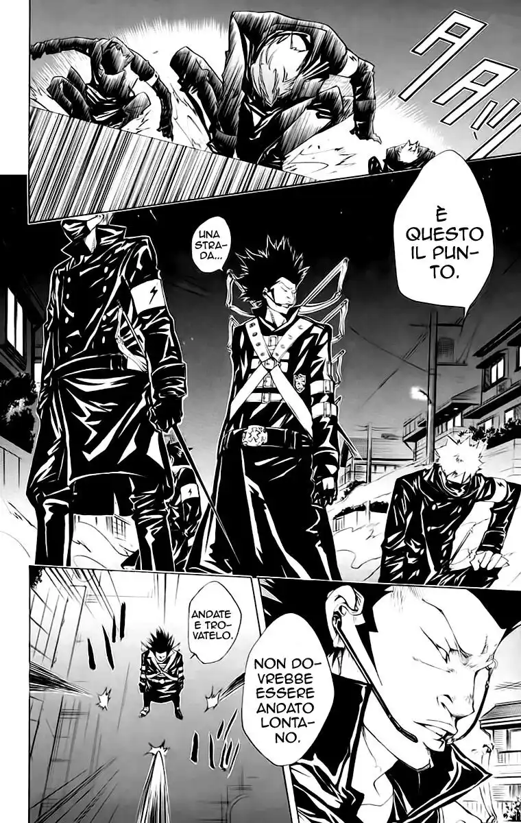 Kateikyoushi Hitman Reborn! Capitolo 91 page 9