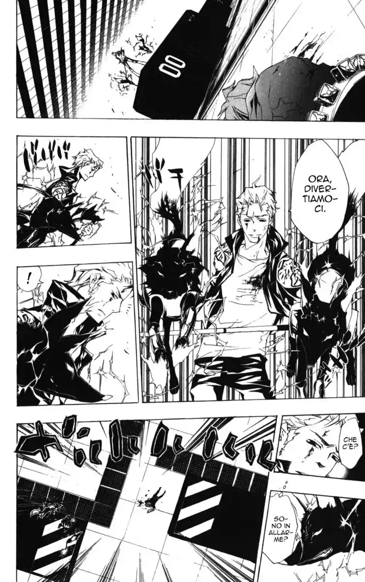 Kateikyoushi Hitman Reborn! Capitolo 194 page 13