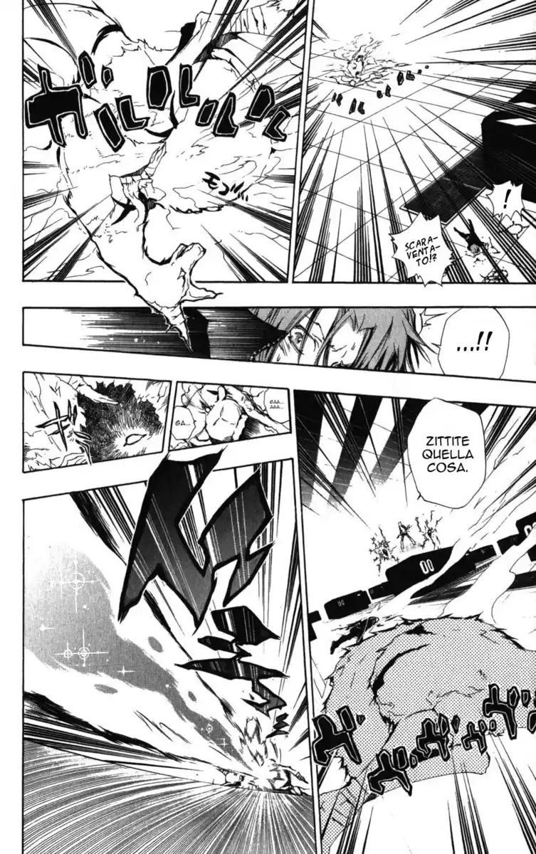 Kateikyoushi Hitman Reborn! Capitolo 194 page 15