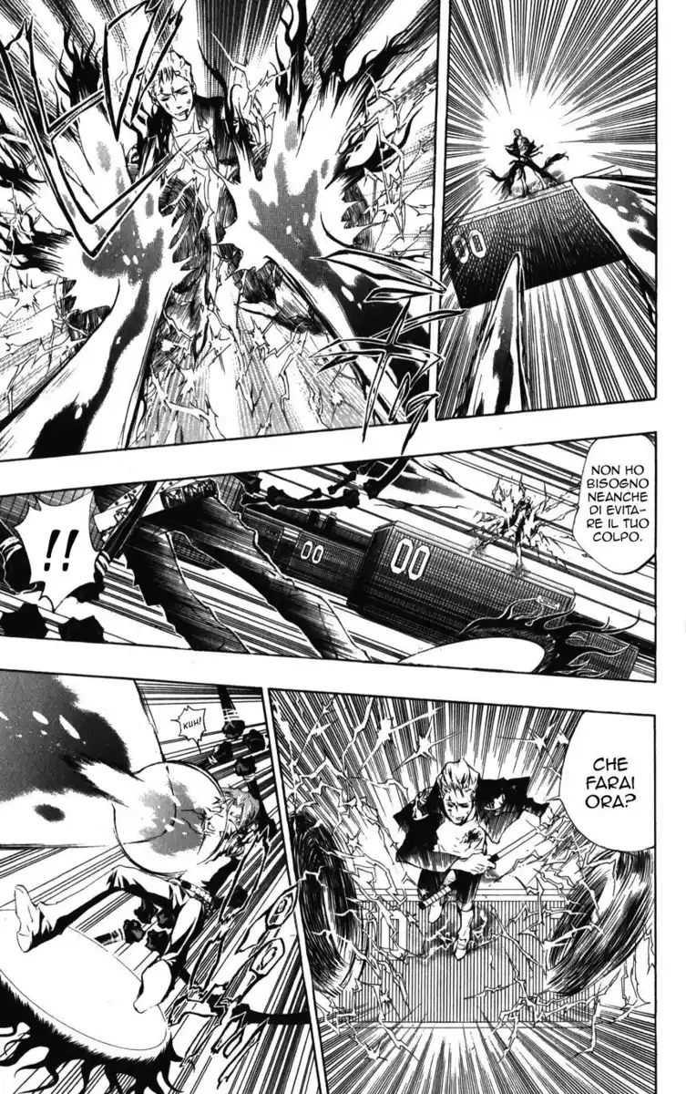 Kateikyoushi Hitman Reborn! Capitolo 194 page 6