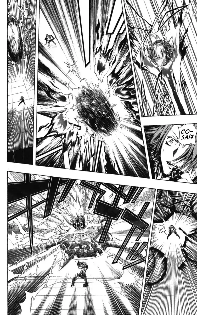 Kateikyoushi Hitman Reborn! Capitolo 194 page 9