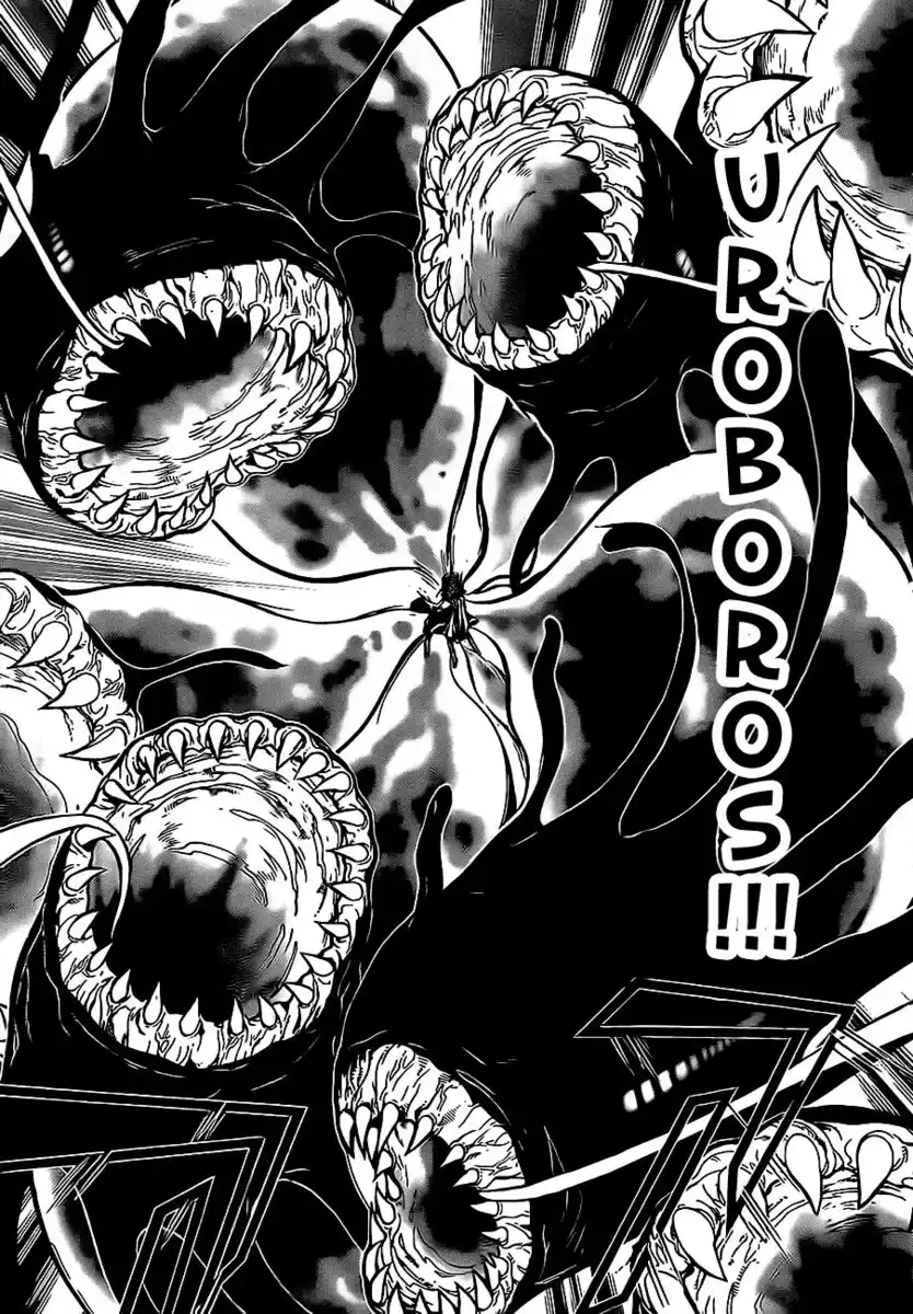 Kateikyoushi Hitman Reborn! Capitolo 373 page 10