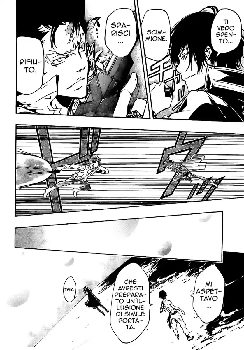 Kateikyoushi Hitman Reborn! Capitolo 373 page 7