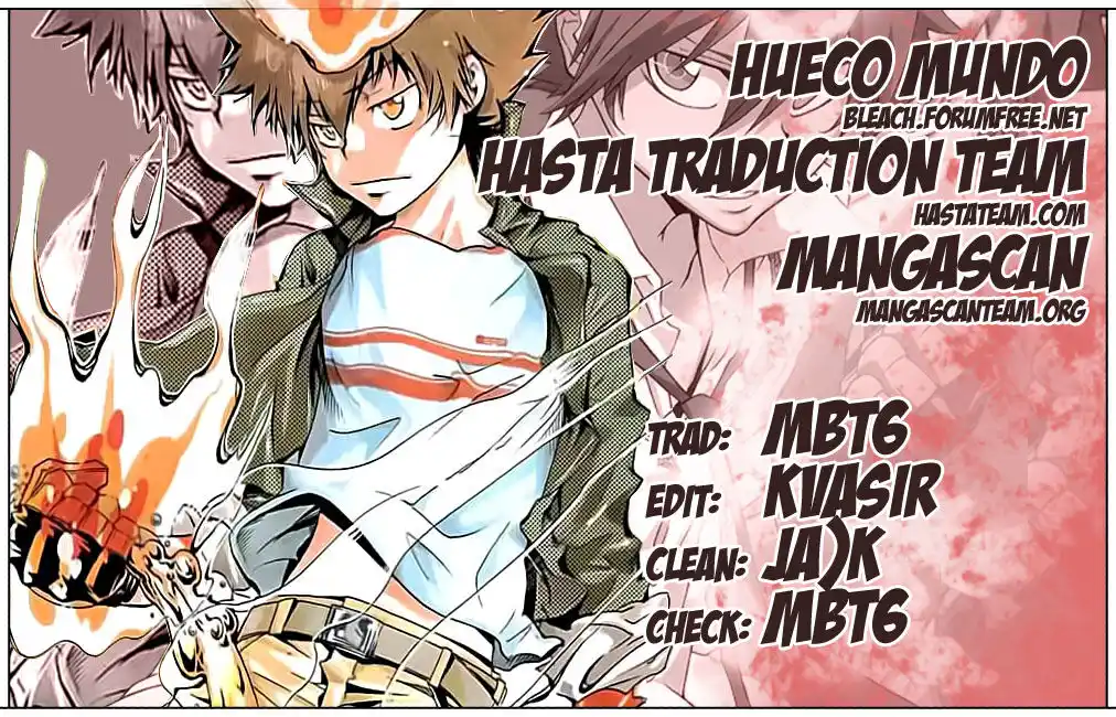 Kateikyoushi Hitman Reborn! Capitolo 33 page 1