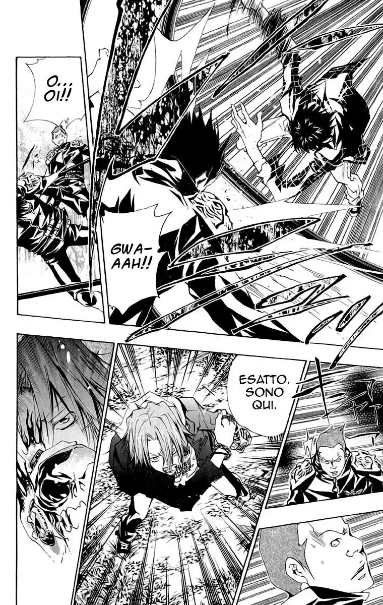 Kateikyoushi Hitman Reborn! Capitolo 150 page 13