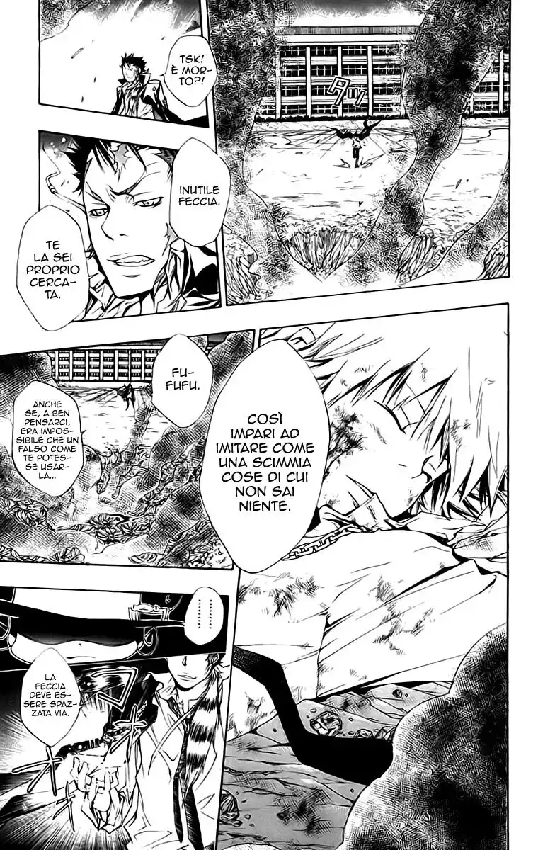 Kateikyoushi Hitman Reborn! Capitolo 129 page 12