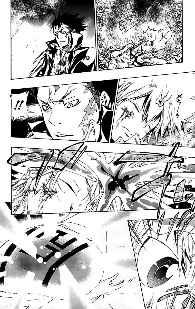 Kateikyoushi Hitman Reborn! Capitolo 129 page 13