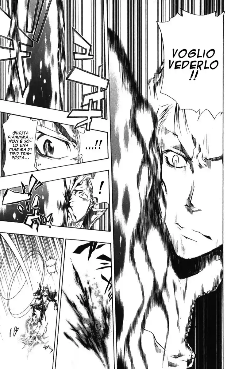 Kateikyoushi Hitman Reborn! Capitolo 192 page 10