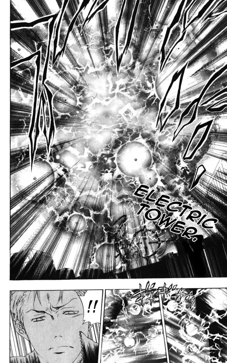 Kateikyoushi Hitman Reborn! Capitolo 192 page 5