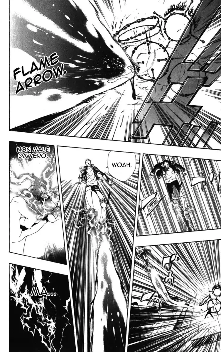 Kateikyoushi Hitman Reborn! Capitolo 192 page 7