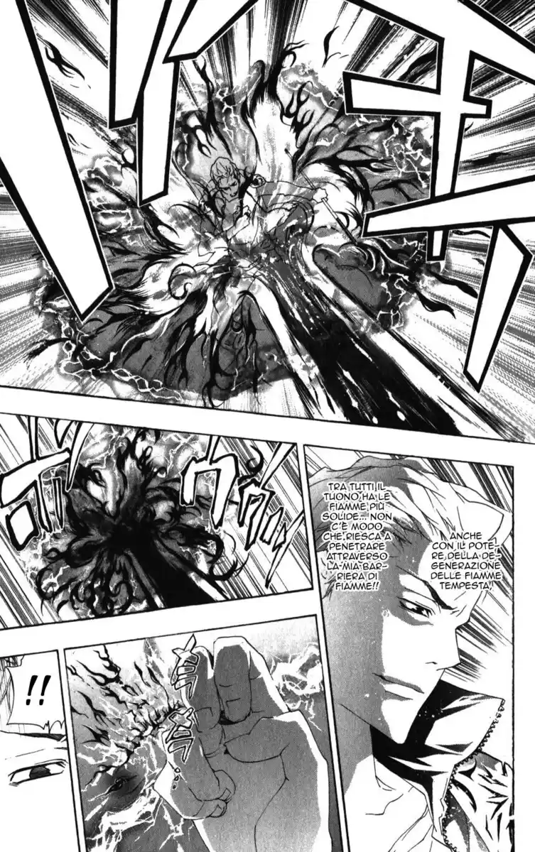 Kateikyoushi Hitman Reborn! Capitolo 192 page 8