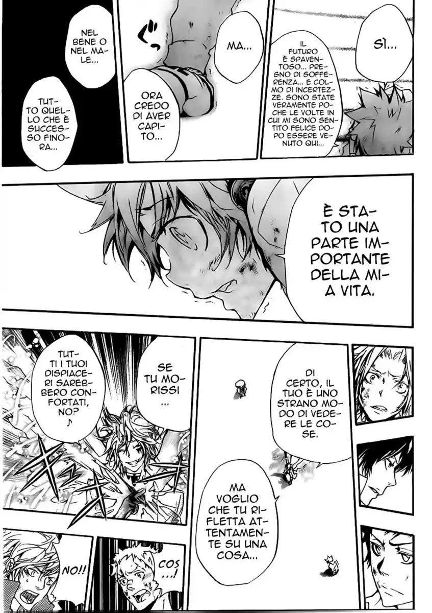 Kateikyoushi Hitman Reborn! Capitolo 277 page 10