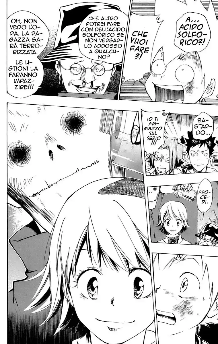 Kateikyoushi Hitman Reborn! Capitolo 69 page 13