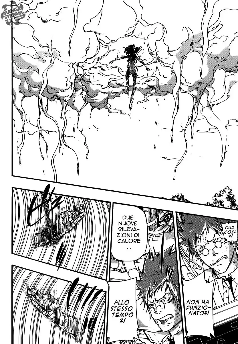 Kateikyoushi Hitman Reborn! Capitolo 400 page 3