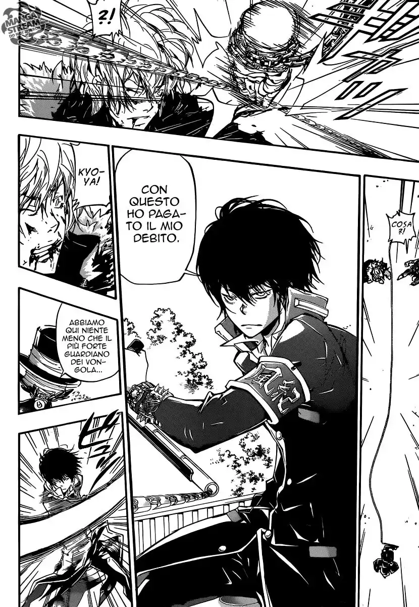 Kateikyoushi Hitman Reborn! Capitolo 400 page 9