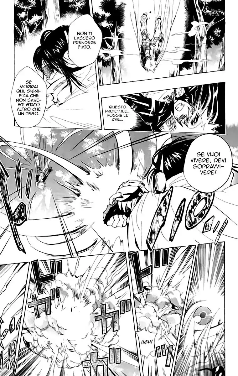 Kateikyoushi Hitman Reborn! Capitolo 138 page 6