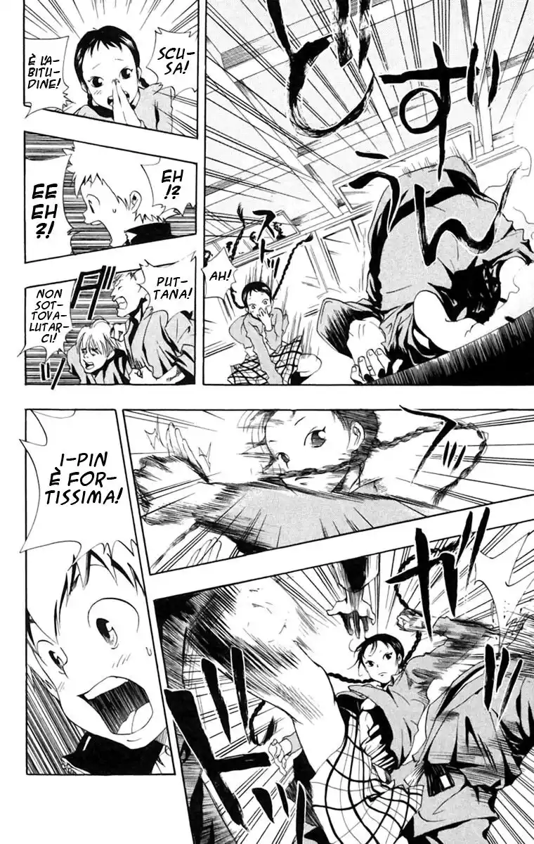 Kateikyoushi Hitman Reborn! Capitolo 40 page 19