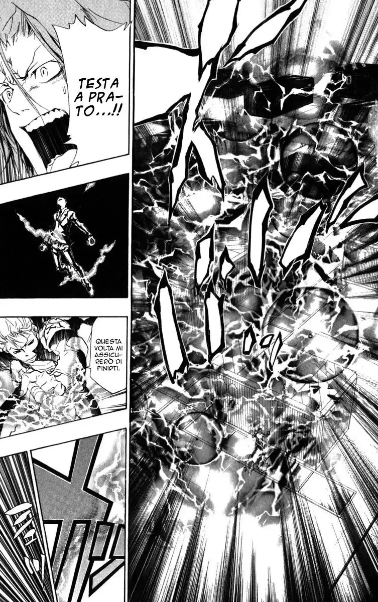 Kateikyoushi Hitman Reborn! Capitolo 191 page 16