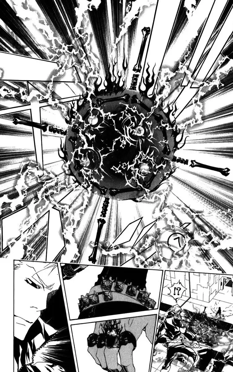 Kateikyoushi Hitman Reborn! Capitolo 191 page 17