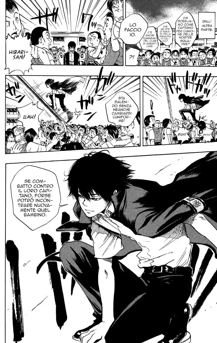 Kateikyoushi Hitman Reborn! Capitolo 18 page 15