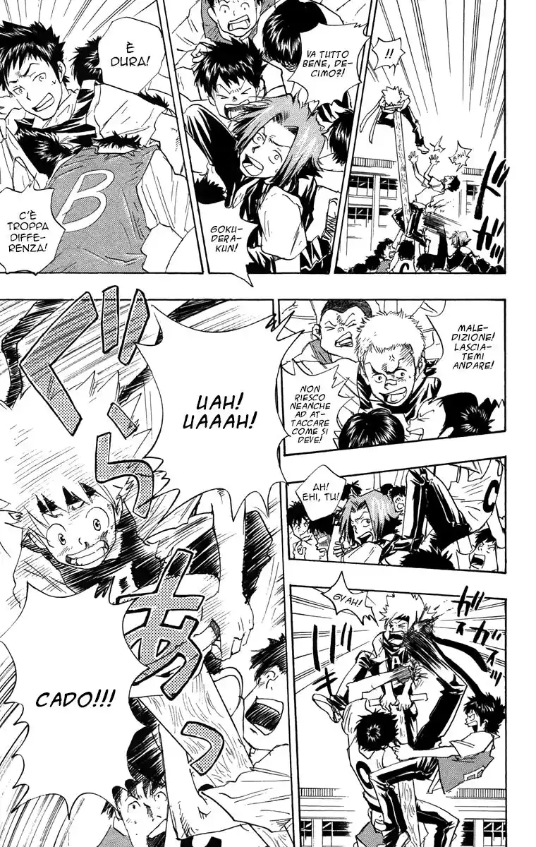 Kateikyoushi Hitman Reborn! Capitolo 18 page 18