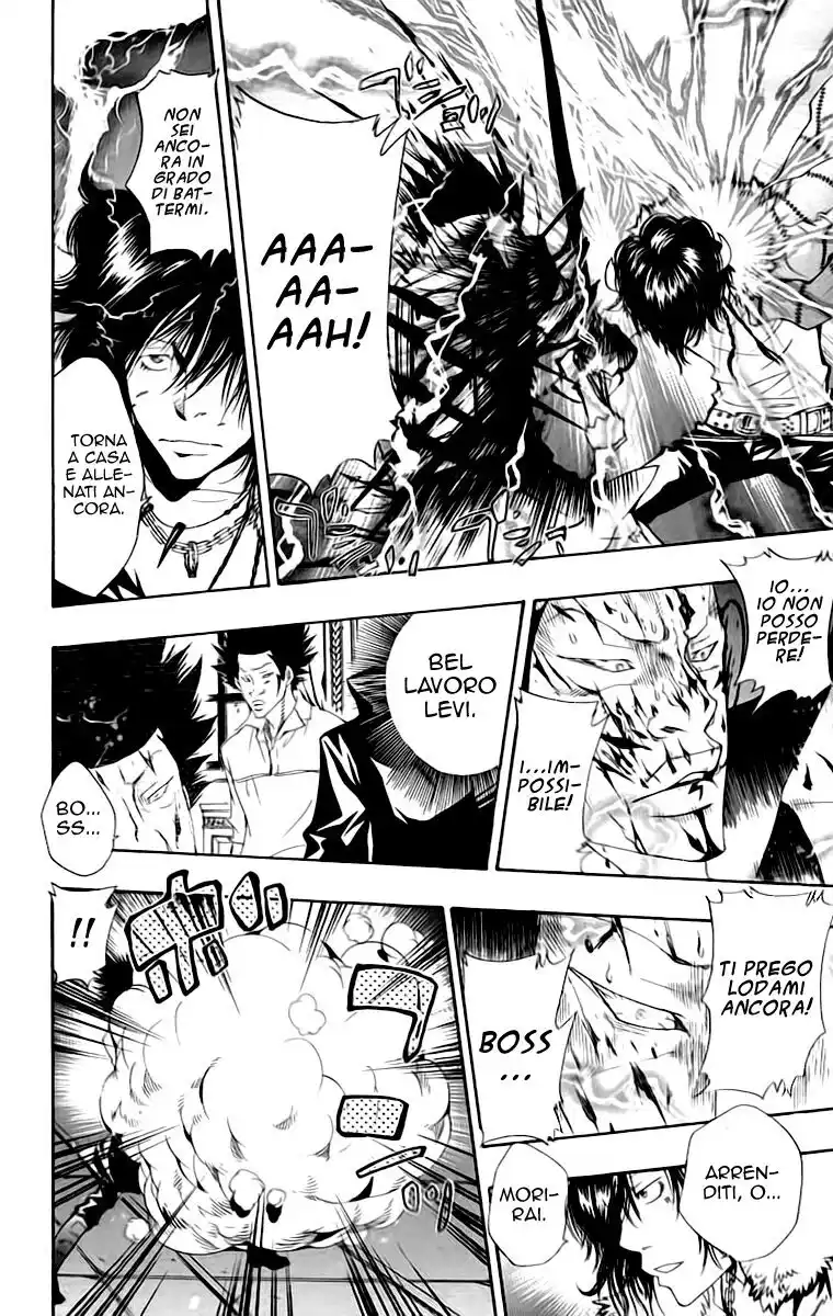 Kateikyoushi Hitman Reborn! Capitolo 98 page 13