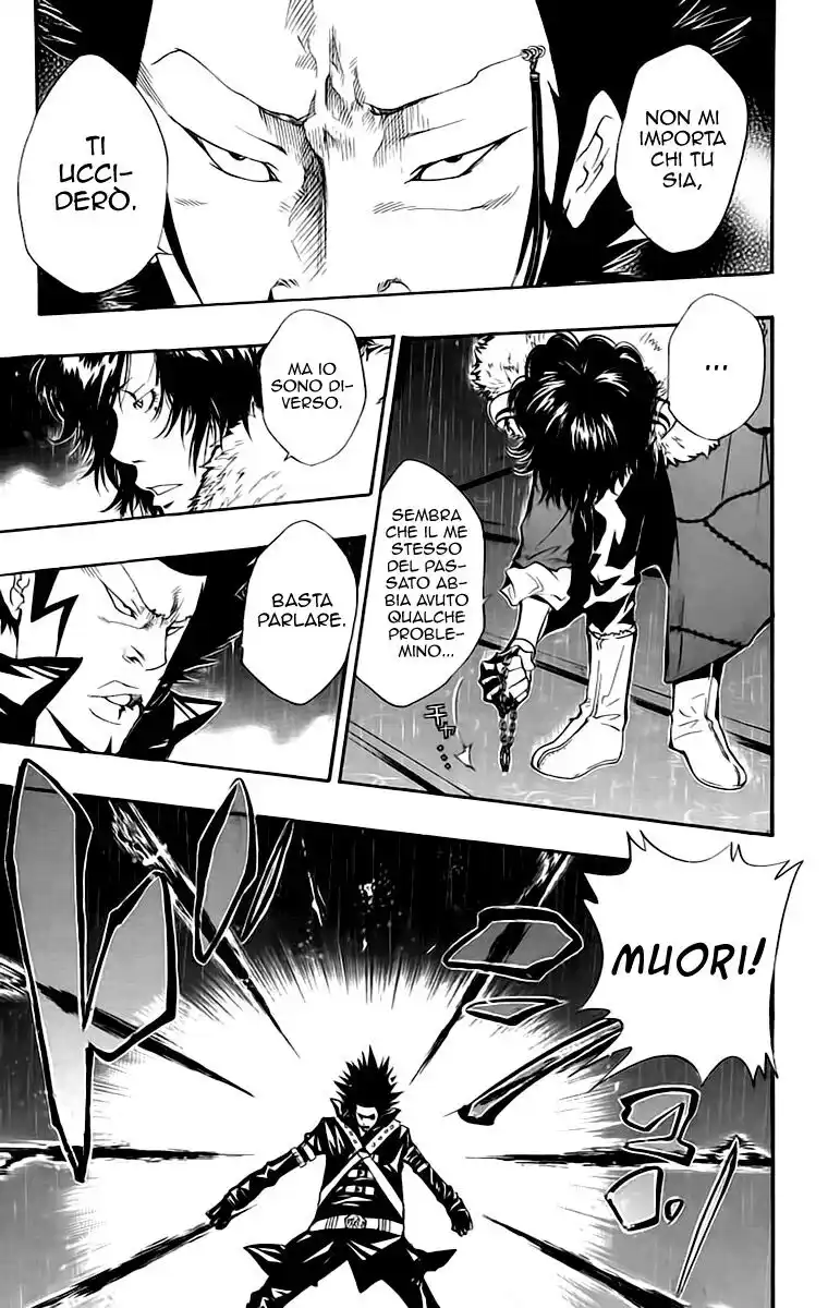 Kateikyoushi Hitman Reborn! Capitolo 98 page 4