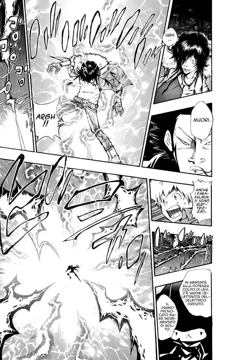 Kateikyoushi Hitman Reborn! Capitolo 98 page 6