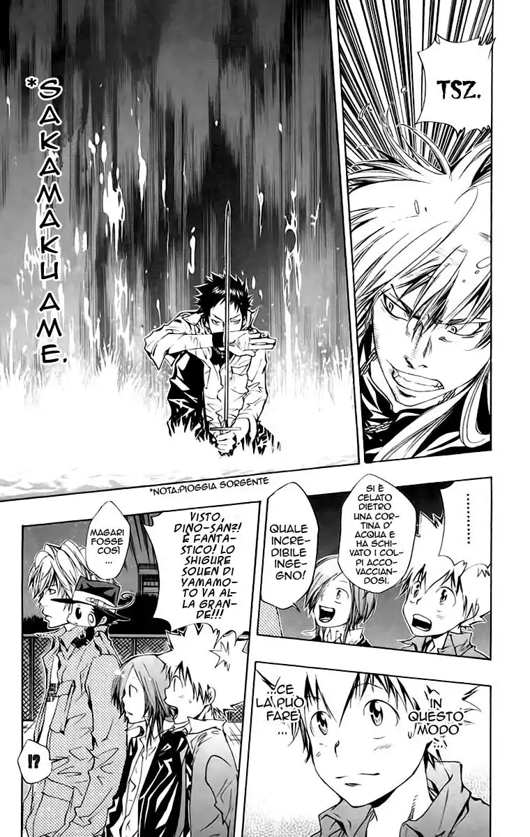 Kateikyoushi Hitman Reborn! Capitolo 108 page 12