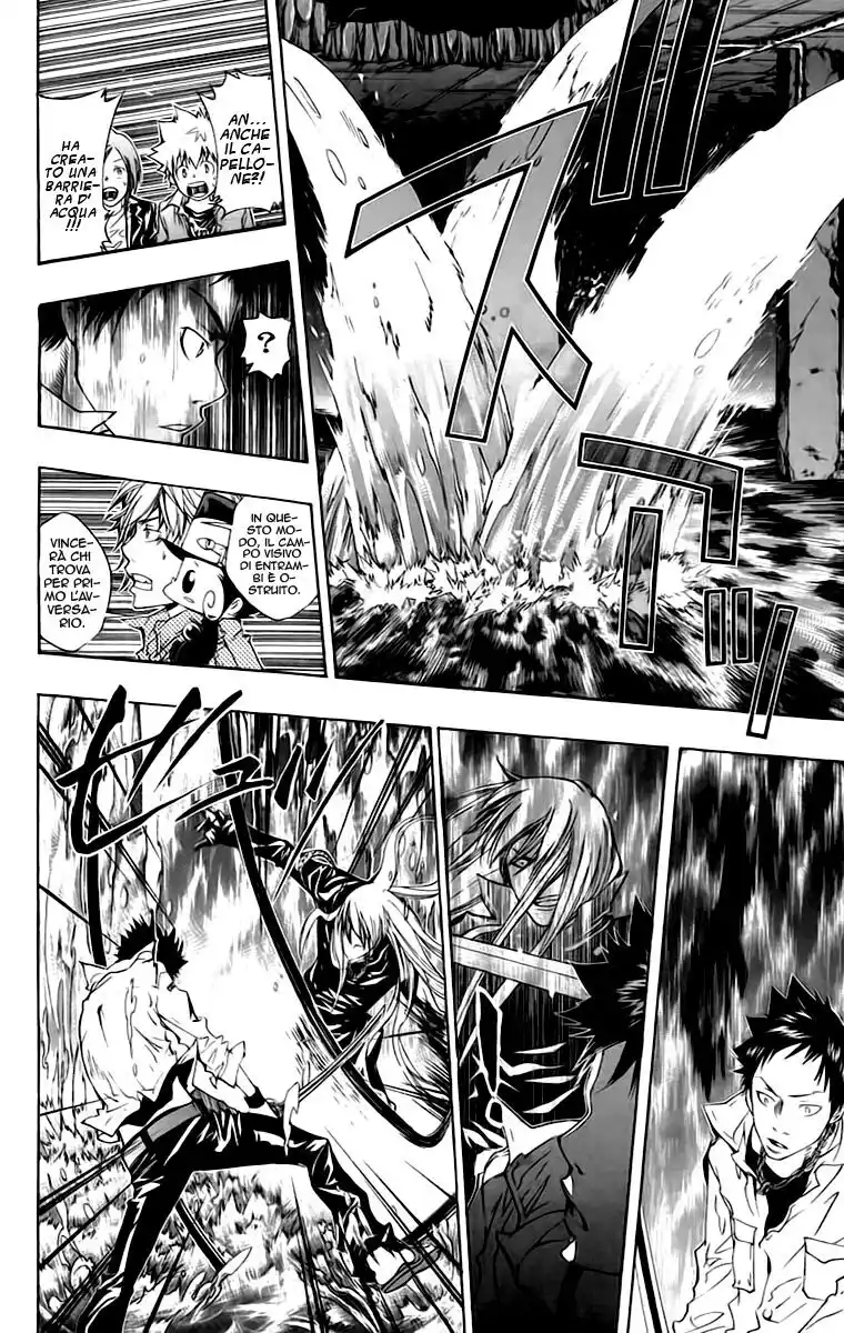 Kateikyoushi Hitman Reborn! Capitolo 108 page 23