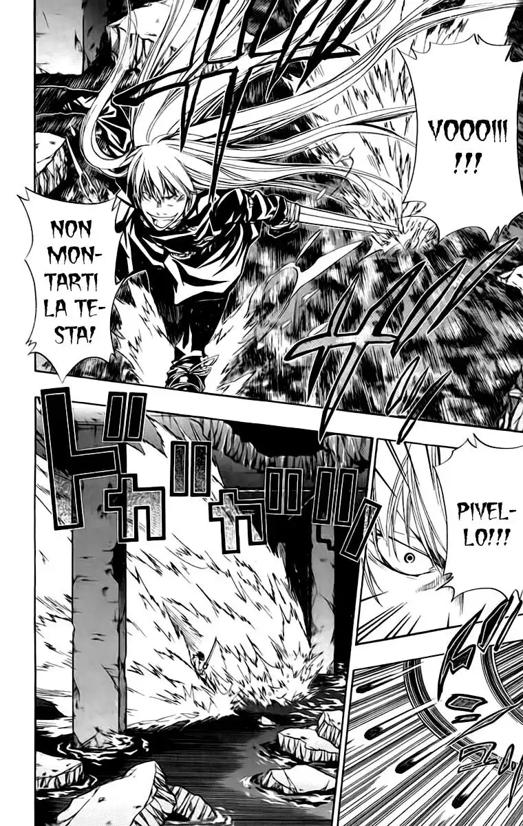 Kateikyoushi Hitman Reborn! Capitolo 108 page 9