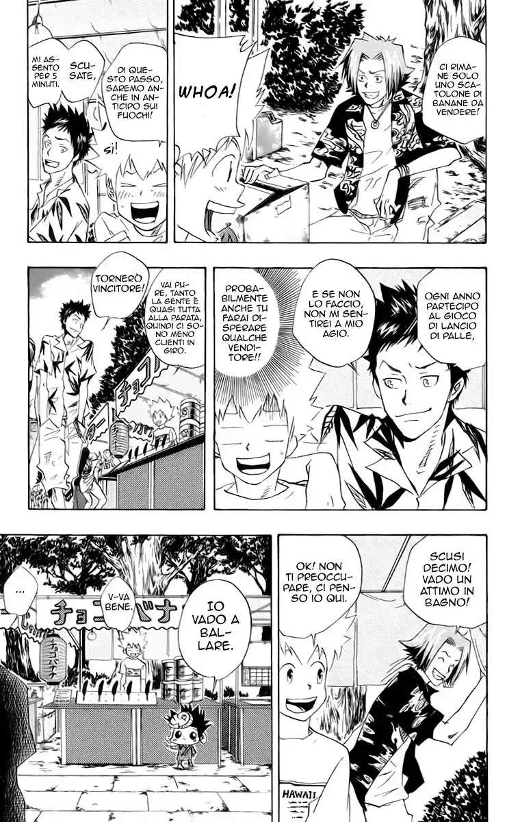 Kateikyoushi Hitman Reborn! Capitolo 58 page 13