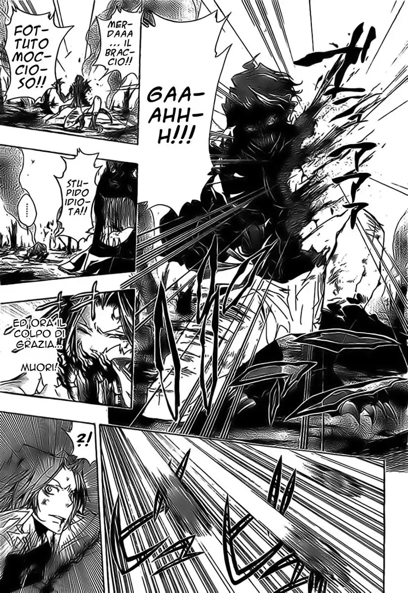 Kateikyoushi Hitman Reborn! Capitolo 267 page 10