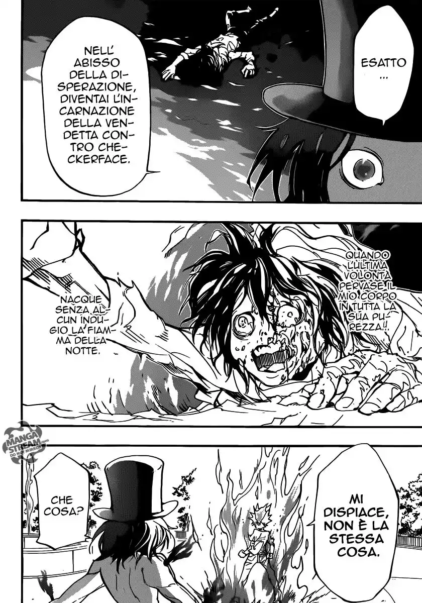 Kateikyoushi Hitman Reborn! Capitolo 403 page 13