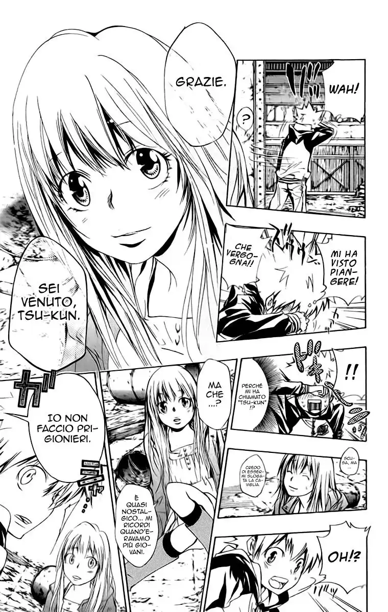 Kateikyoushi Hitman Reborn! Capitolo 142 page 16