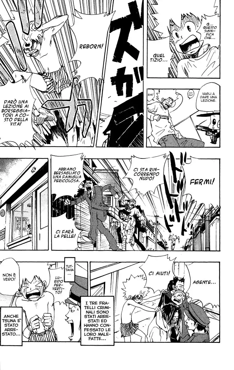 Kateikyoushi Hitman Reborn! Capitolo 26 page 26