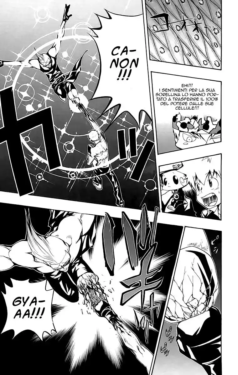 Kateikyoushi Hitman Reborn! Capitolo 95 page 20