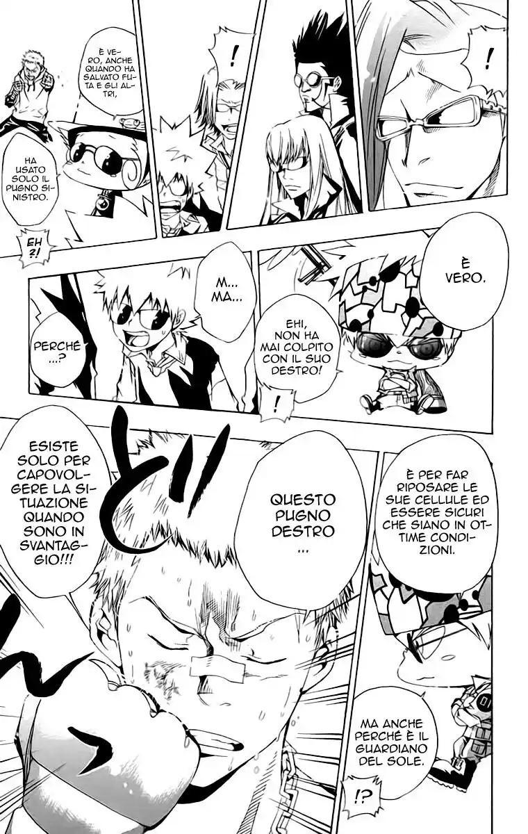 Kateikyoushi Hitman Reborn! Capitolo 95 page 4