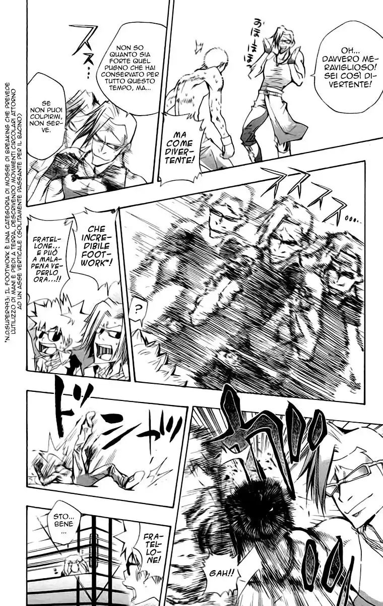 Kateikyoushi Hitman Reborn! Capitolo 95 page 5